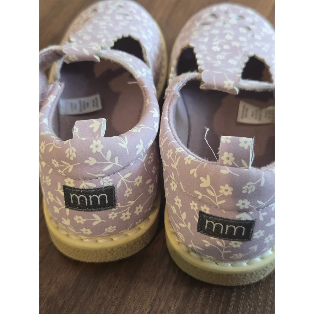 Modern Moments by Gerber support toe